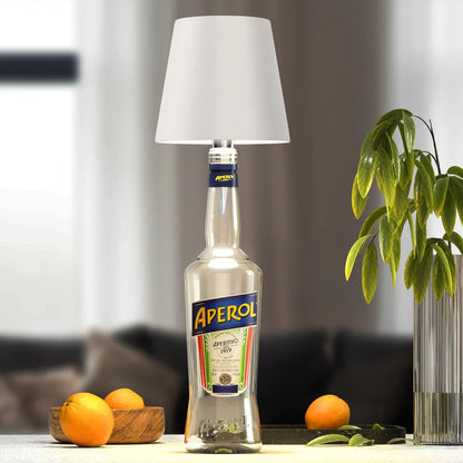 Nexzens™ Wireless Bottle Lamp