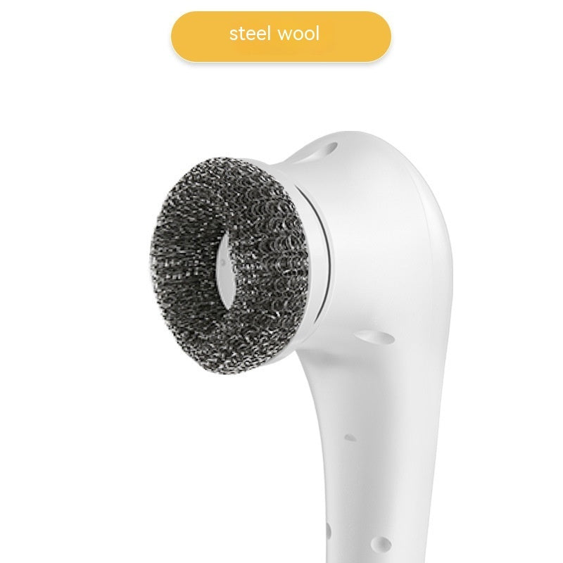 Nexzens™ Electric Handheld Scrubber