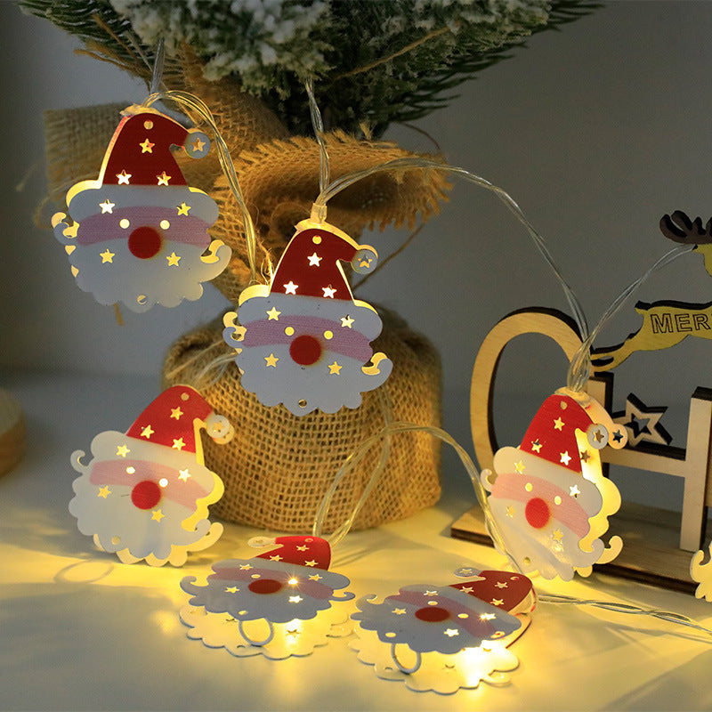 Nexzens™ Christmas LED Light String