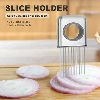 Nexzens™ Ultimate Onion & Vegetable Slicing Tool