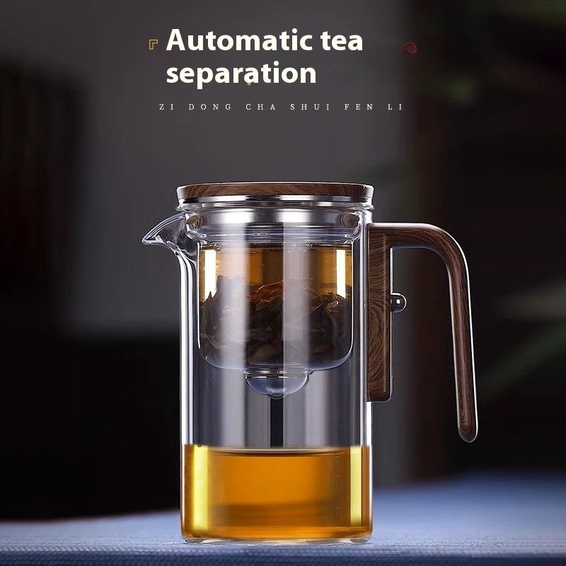 Nexzens™ One Click Magnetic Teapot