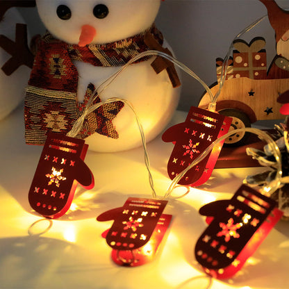 Nexzens™ Christmas LED Light String