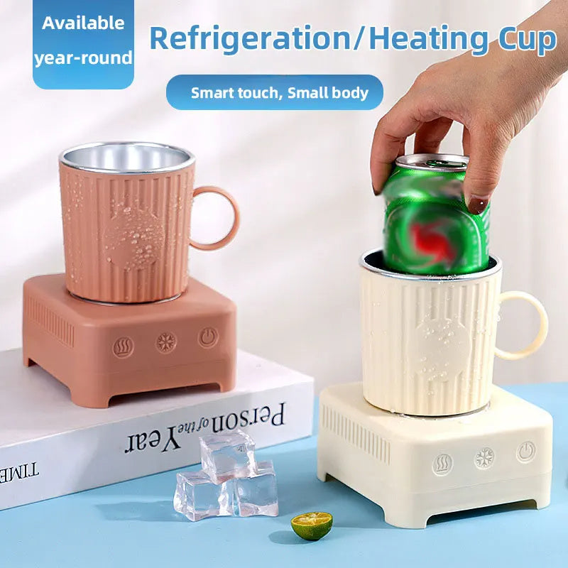 Nexzens™ Mini Quick Cooling Cup