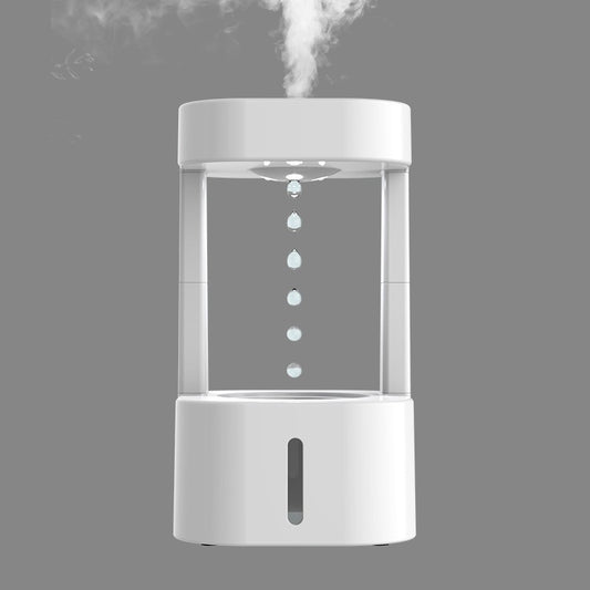 Nexzens™ Anti-Gravity Water Drop Humidifier