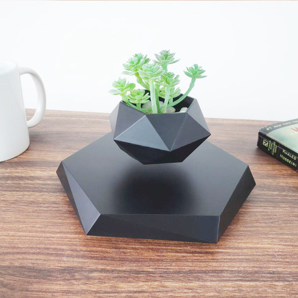 Nexzens™ Floating Flower Pot