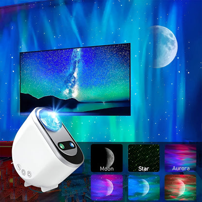 Nexzens™ Starlight Projector